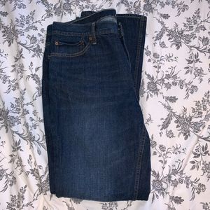 Old Navy Bootcut Jeans - 38x36